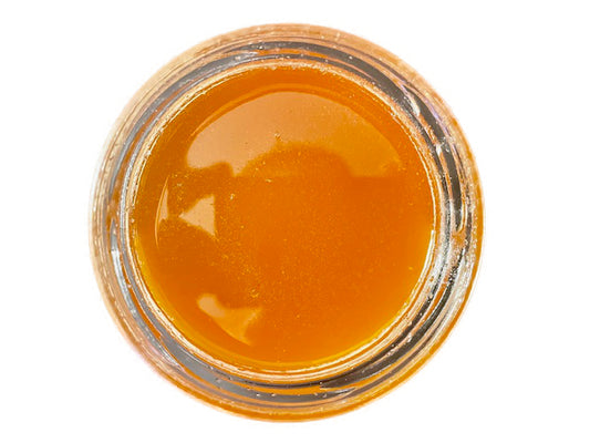 100% Real Raw Pure Wildflower Honey 1KG Jar. Brand New Harvest.