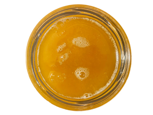 100% Real Raw Pure Coriander Honey 1KG Jar. Brand New Harvest.
