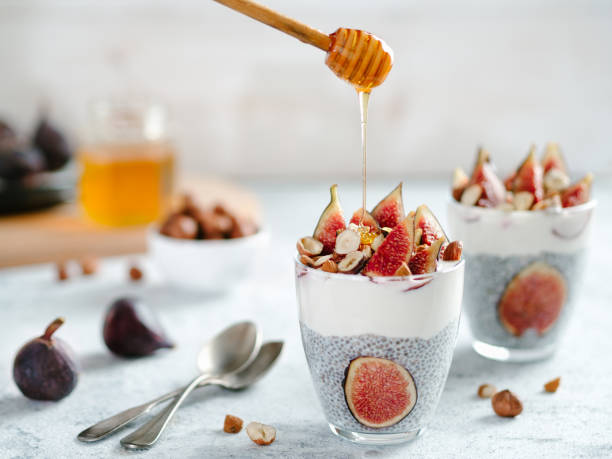 Sweet & Simple: The Best Honey Desserts Everyone Loves