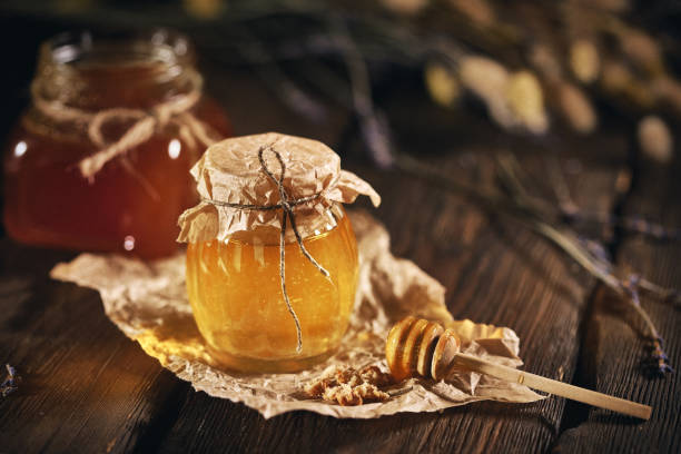 Honey for Wellness and Energy: Your Natural Path to Better Health