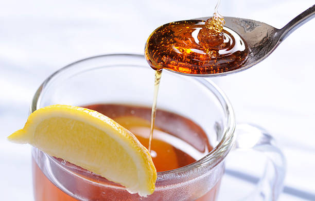 The Ultimate Honey Drinks Guide: Teas, Coolers and Health Shots