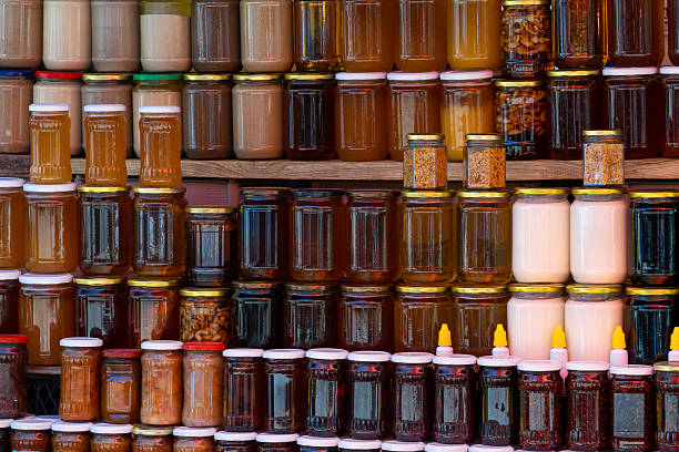 Sweet & Floral Classics: Exploring Clover, Heather & Lavender Honey