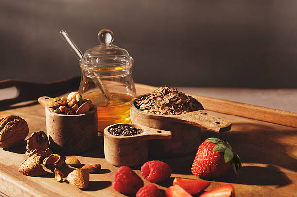 Healing with Honey: Natural Remedies That Work