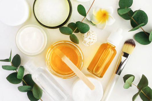 The Ultimate Guide to Skincare and Self-Care: Transform Your Routine with Anve Honey