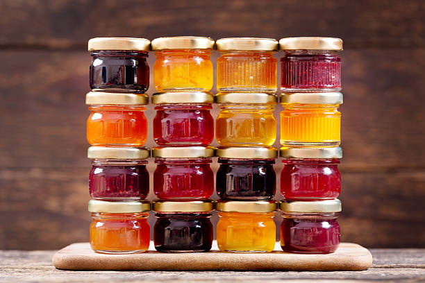 Herb Garden Favourites: Sage, Eucalyptus & Rosemary Honey