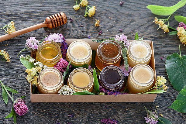 Surprising Honey Home Hacks That Will Change Your Life