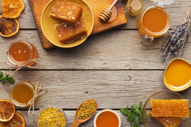 Transform Your Skin and Hair with DIY Honey Beauty Treatments from Your Kitchen