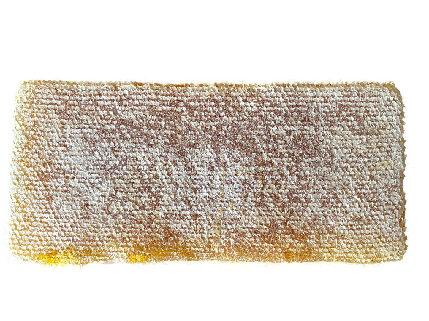 100% Real Raw Pure Honeycomb 1No Frames 2KG. Brand New Harvest.