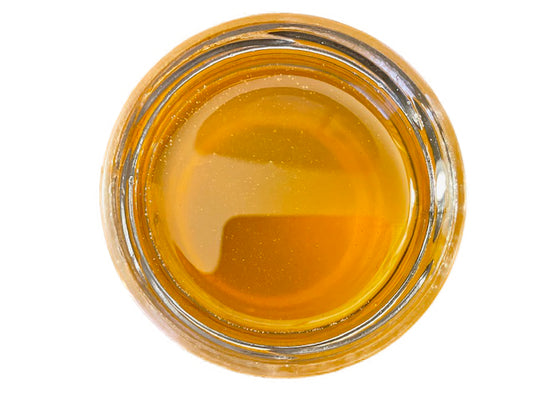 100% Real Raw Pure Acacia Honey 500G Jar. Brand New Harvest.