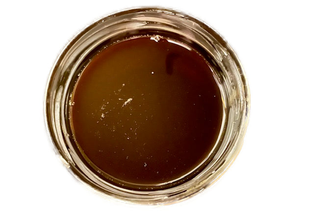 100% Real Raw Pure Mountain Honey 1KG. Brand New Harvest.