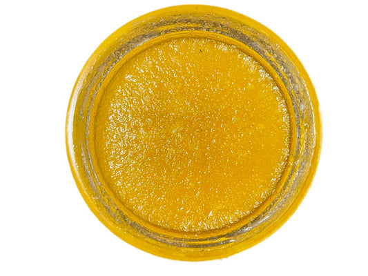 100% Real Raw Pure Wildflower Honey 50G sample. Brand New Harvest.