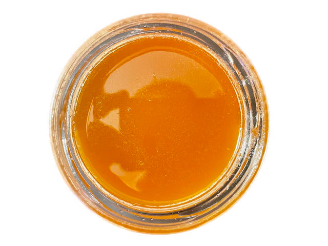 100% Real Raw Pure Wildflower Honey 1KG Jar. Brand New Harvest.