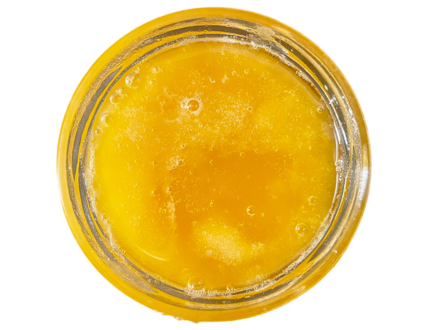 100% Real Raw Pure Sunflower Honey 500G Jar. Brand New Harvest.