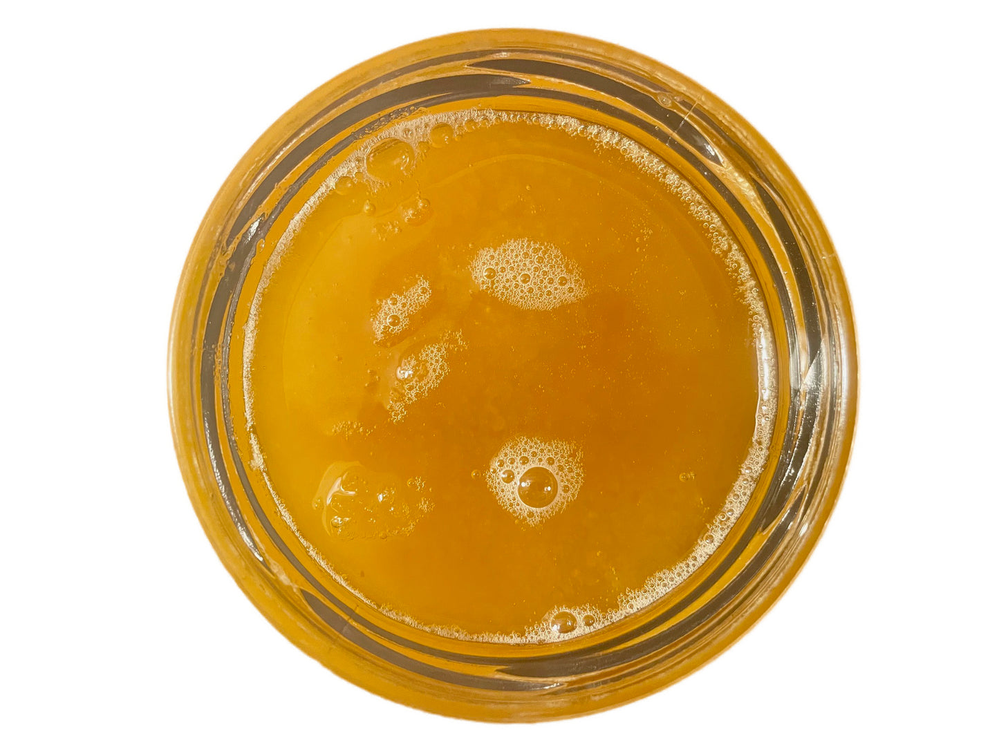 100% Real Raw Pure Coriander Honey 500G Jar. Brand New Harvest.