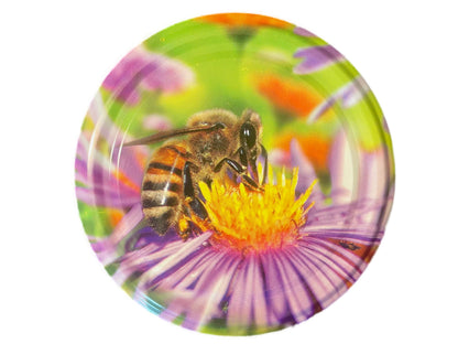 100% Real Raw Pure Acacia Honey 500G Jar. Brand New Harvest.