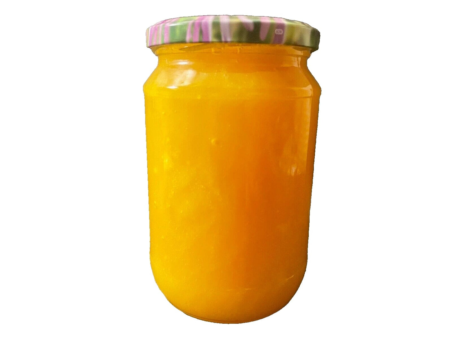 100% Real Raw Pure Sunflower Honey 1KG Jar. Brand New Harvest.