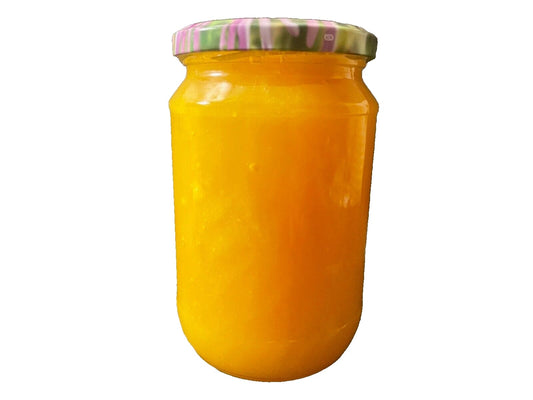 100% Real Raw Pure Sunflower Honey 1KG Jar. Brand New Harvest.
