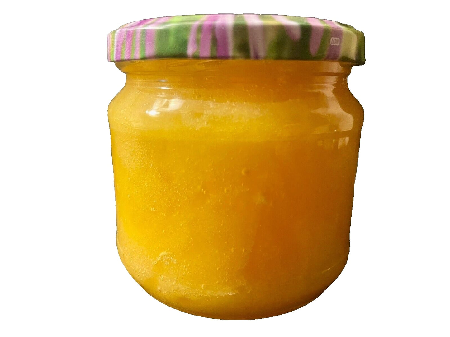 100% Real Raw Pure Sunflower Honey 500G Jar. Brand New Harvest.